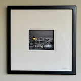 Brooklyn Bridge Waltz