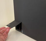 Theater Building Diorama