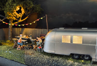 Camping Out