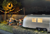 Camping Out